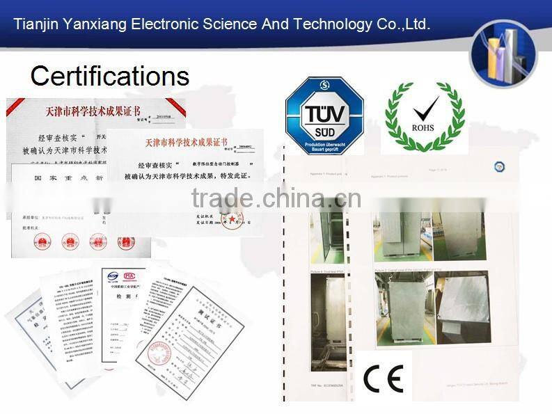 heat exchanger equipment
