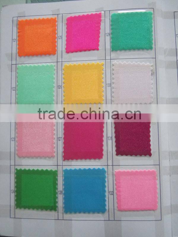 Logo print luggage spandex chair cover wedding