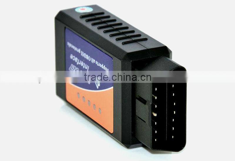 sales promotion obd2 bluetooth elm327