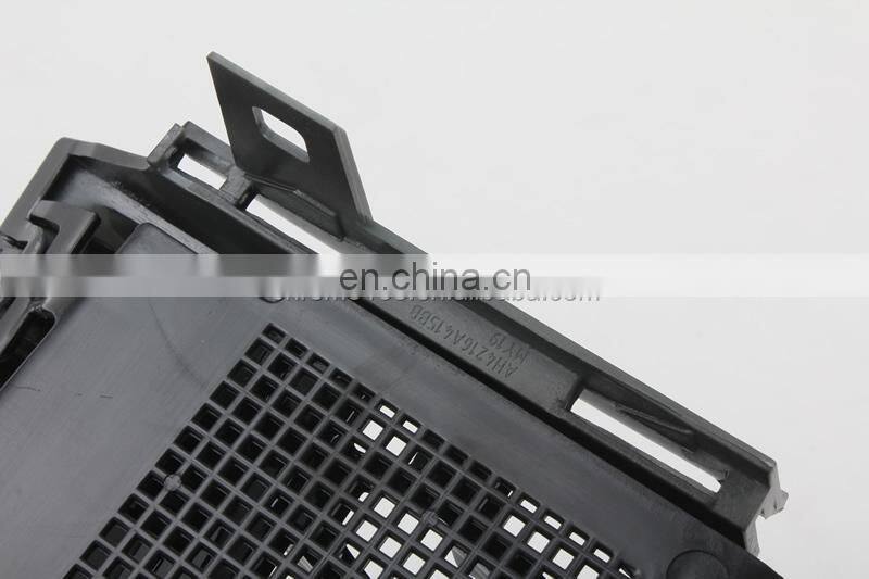 Black OE 40th anniversary edition Side vent for Range Rover Vogue 2010+ parts