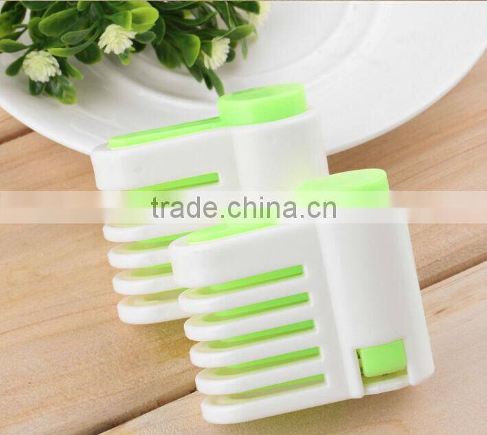 KH Respond Promptly Lovely Adjustable Bread Slicer