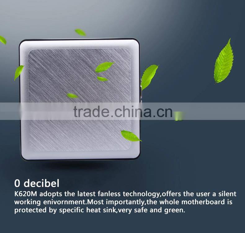 smart&simple college mini itx J1800 2GB RAM 16GB SSD with 4 USB