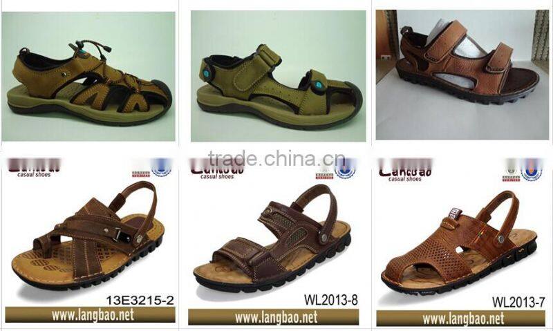 2016 trendy men casual shoes