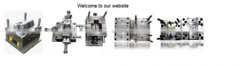 Best Selling OEM Manufacture Plastic Injection Mold Making Injection Tool / Cheaper Injection Molding Services
