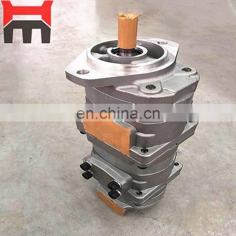 hydraulic gear pump 937170 for E200B SPK10/10