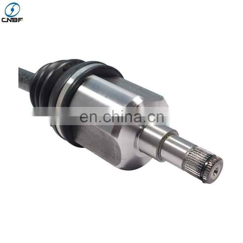 CNBF Flying Auto Parts New CV constant velocity drive axle