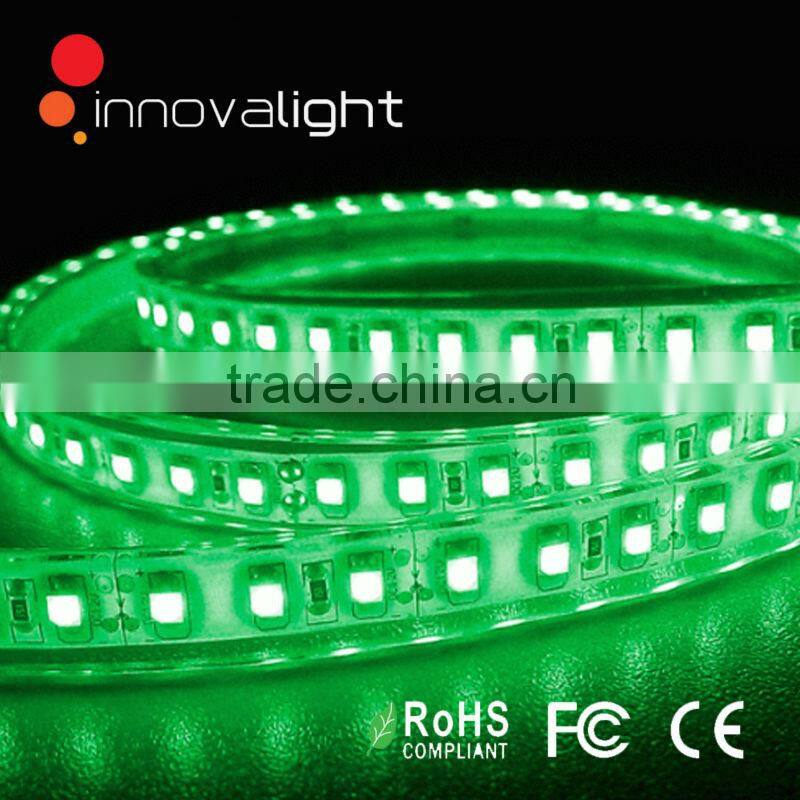 INNOVALIGHT 12v/24v 60leds/m rgb smd5050 high brightness led strip