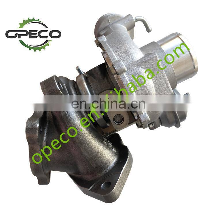 For Changan CS95 2.0T turbocharger JQP53 1118010-A02-AA 1118010A02AA