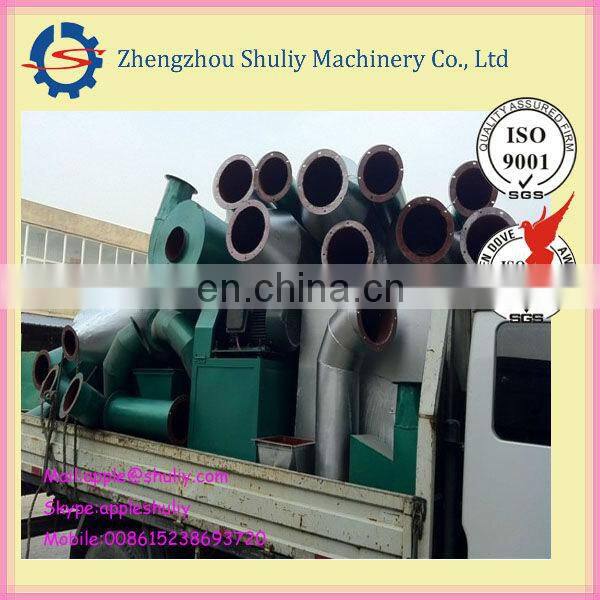 China Professional Sawdust Machine Made Charcoal