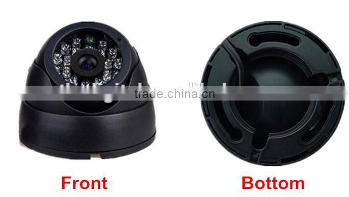 Factory Direct Sale Dome Auto Tracking PTZ IP Camera