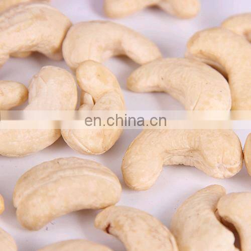 Cashew nuts from Vietnam with superior quality and good price