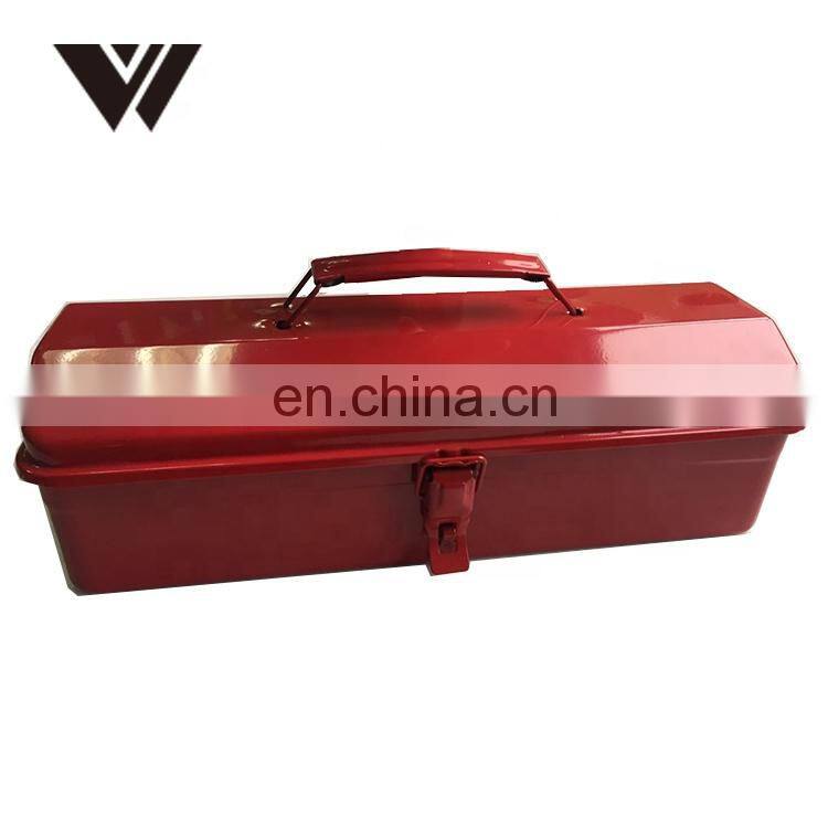 Weldon Tool Boxes Tool Chest Metal Toolbox Portable Toolbox Storage Box