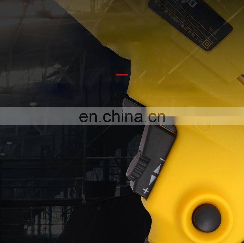 800W Electric Screwdriver Power Impact Drill Wrench Driver Home DIY Hand Electric Drill Power Tools Pistol Dril