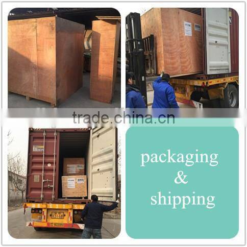 frying oil automatic filter machine