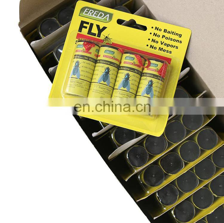 Multi-function mosquito fly catcher pest control fly killer mosquito trap catcher made in China factory