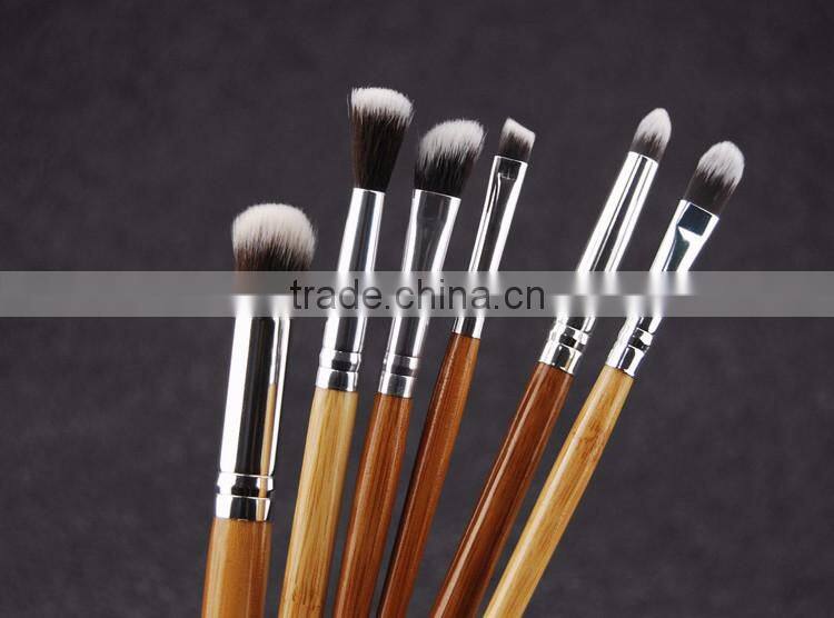 2016 Professional Cosmetic Makeup Brush Set Powder Eyeshadow Blush Brushes kit