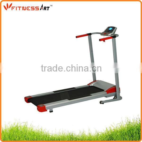 Fitness equipment treadmill type fitness club treadmill body strong treadmill TM2155A-A