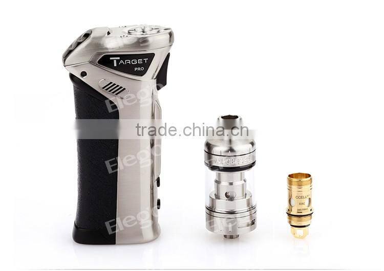 New Arrival Vaporesso Target Pro, 100% Original factory Price Target Pro