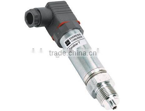 endress hauser PMP131 mini absolute pressure gauge
