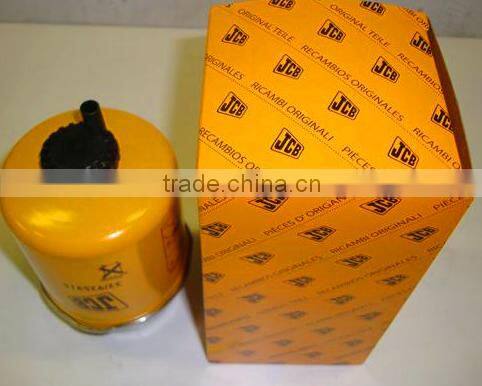 high quality JCB Hydraulic Filter 32/925363