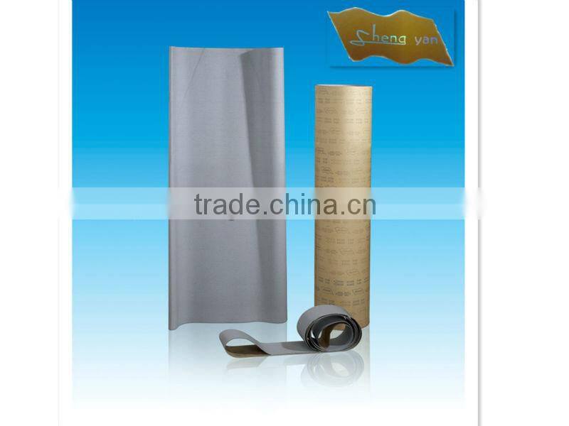 silicon carbide abrasive sand paper
