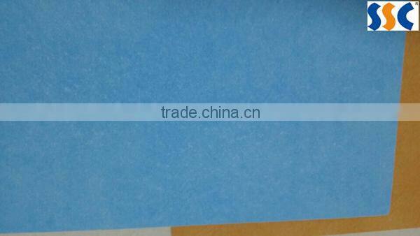 Eco friendly fiber non woven insole board for shoe insole