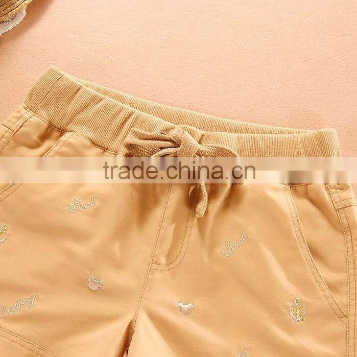 2014 summer Fashion colored women short pants/cool design hot sexy girls shorts pants