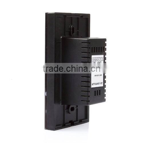 Italian Size Wall Mounted LED Controller