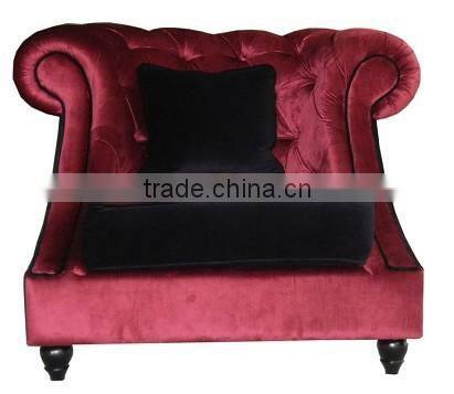 china new design fabric sofa furniture