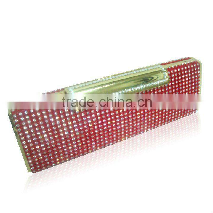 China factory supply cheap wedding evening handbag