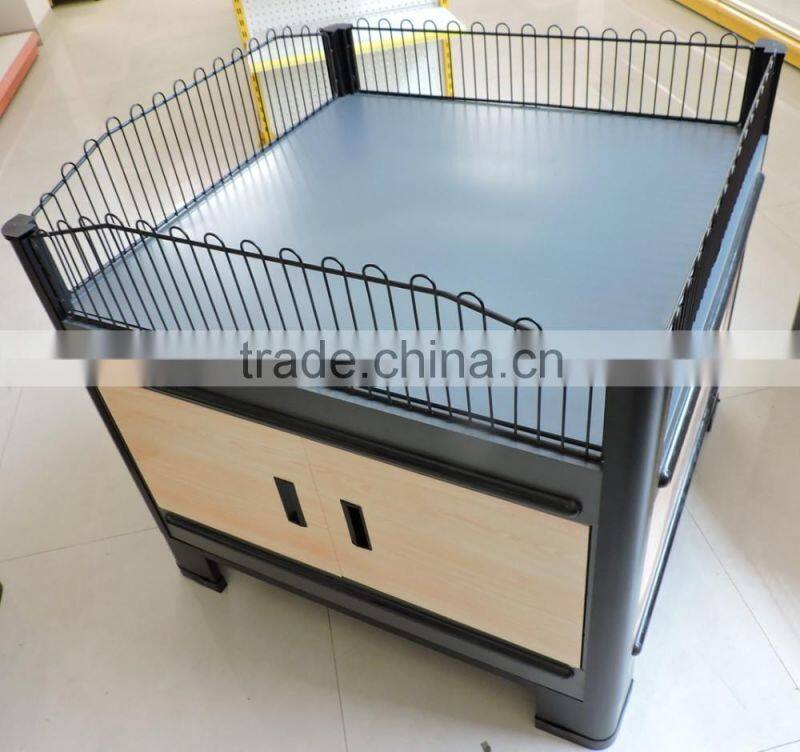 jiabao metal promotion table PD-34 for juices or fruit