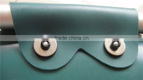 Double Ratchet Binding Adult Aluminium Hiking Snow Shoes