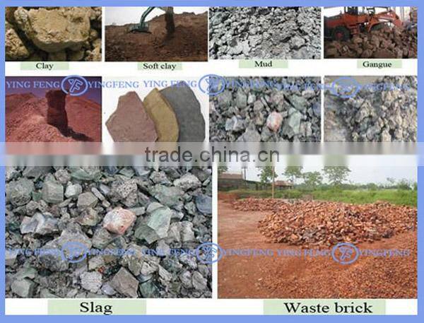 JKR30 soil brick making machine,soil brick machine with competitive price