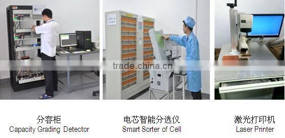 2x18650 smart charger