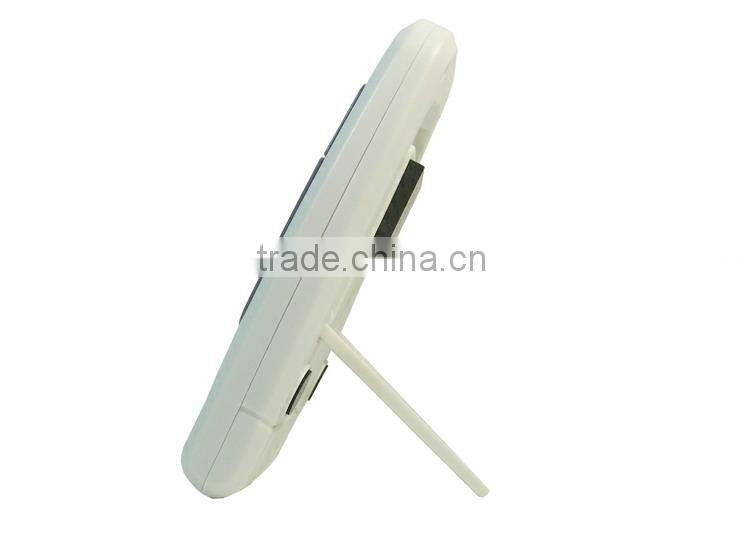 Triple Line Large LCD Digital Timer 3-channels programmable digital timer KITCHEN TIMER