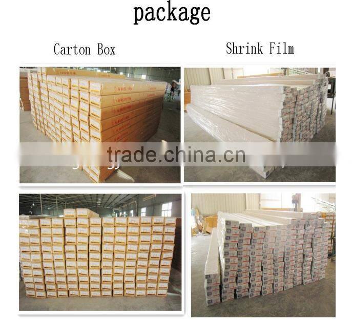 plastic interior pvc panel ceiling designs/exterior false ceiling paneling materials