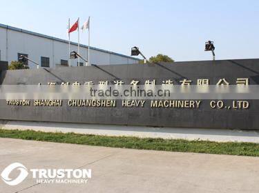 China CYK Stone Vibrating Screen,linear vibrating screen,crusher parts