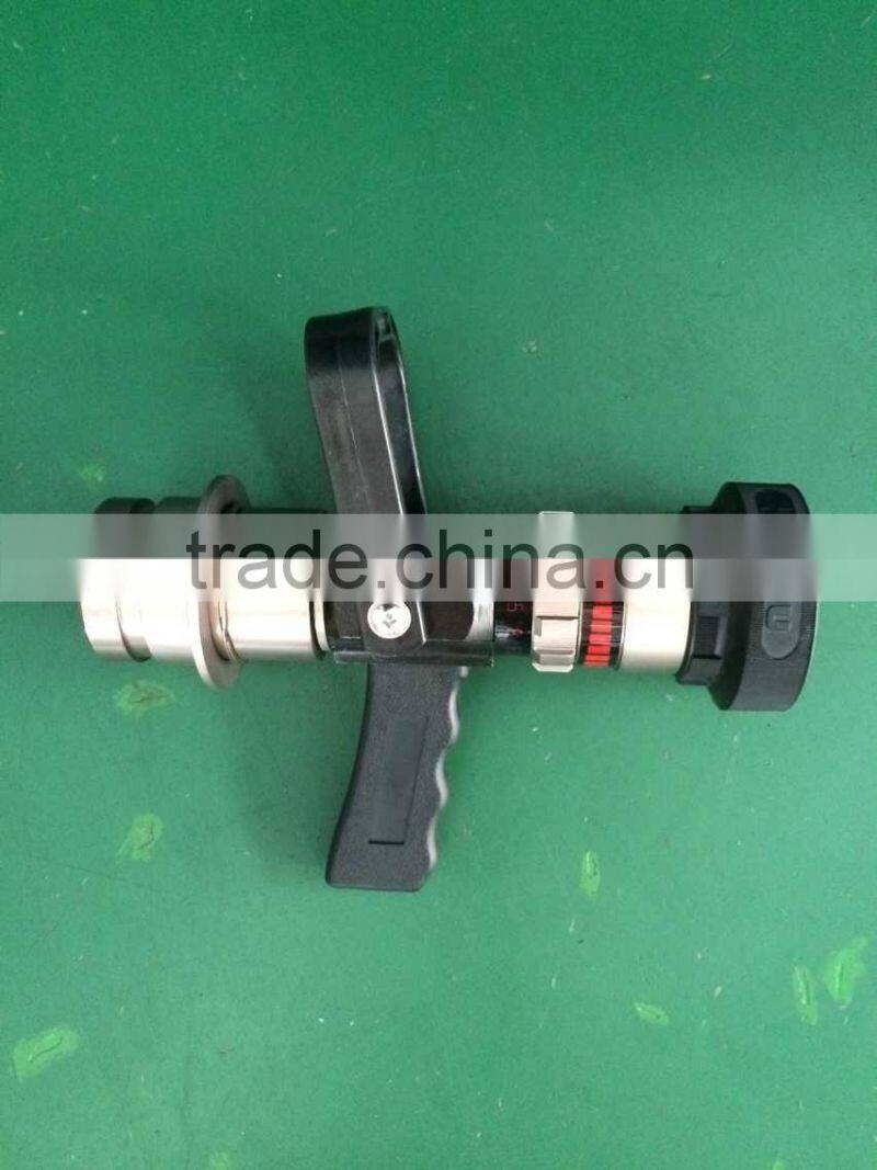 QLD6.0/8III-B Fire fighting nozzle