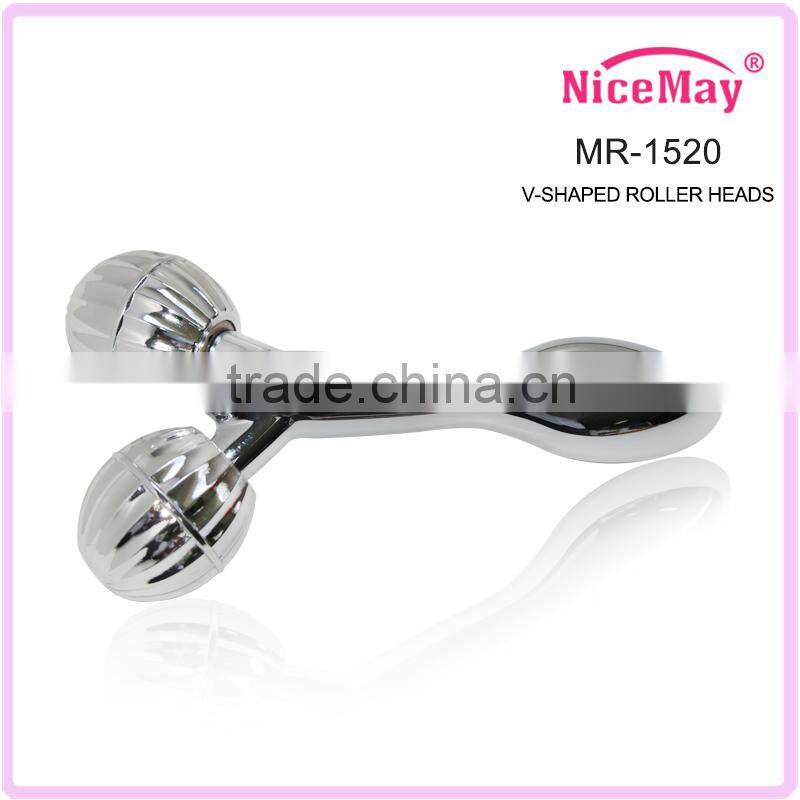 hot sale omni face /neck roller massager