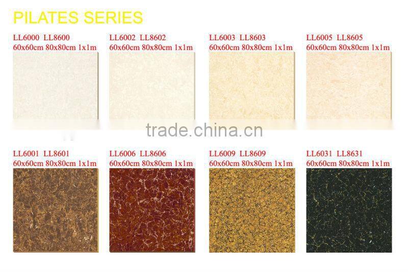 super black polished floor tiles pure color porcelain tile