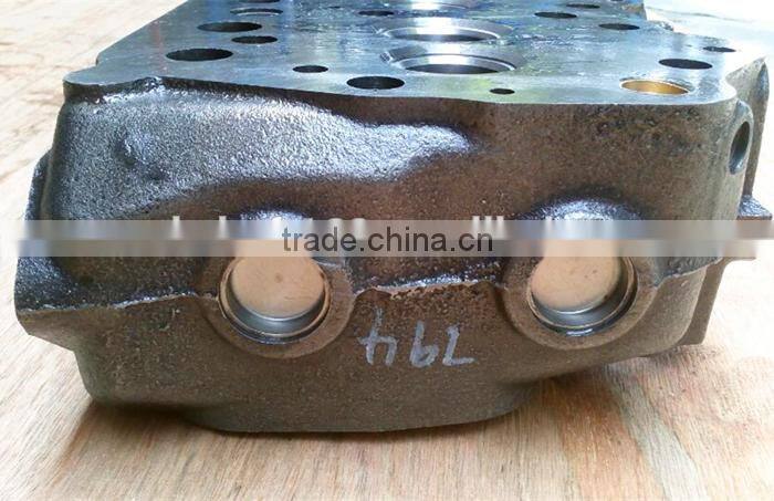 truck 4D34 cylinder head ME997799/ME993222