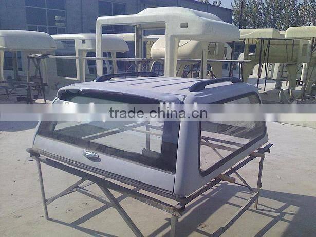 Custom Fiberglass Car Body Shell