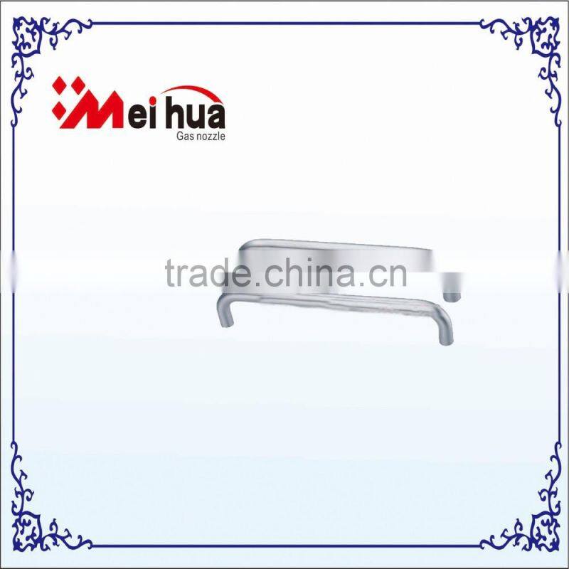 Warmly welcomed U type kitchen cabinet handle