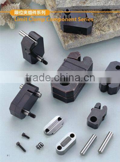 Z5140/1 SLIDE LOCK FOR PLASTIC MOLD