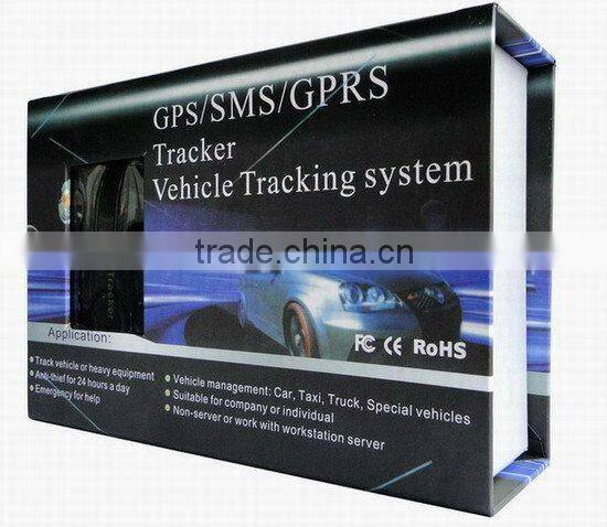 Car GPSTracker