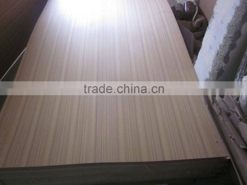 fancy plywood for middle east market