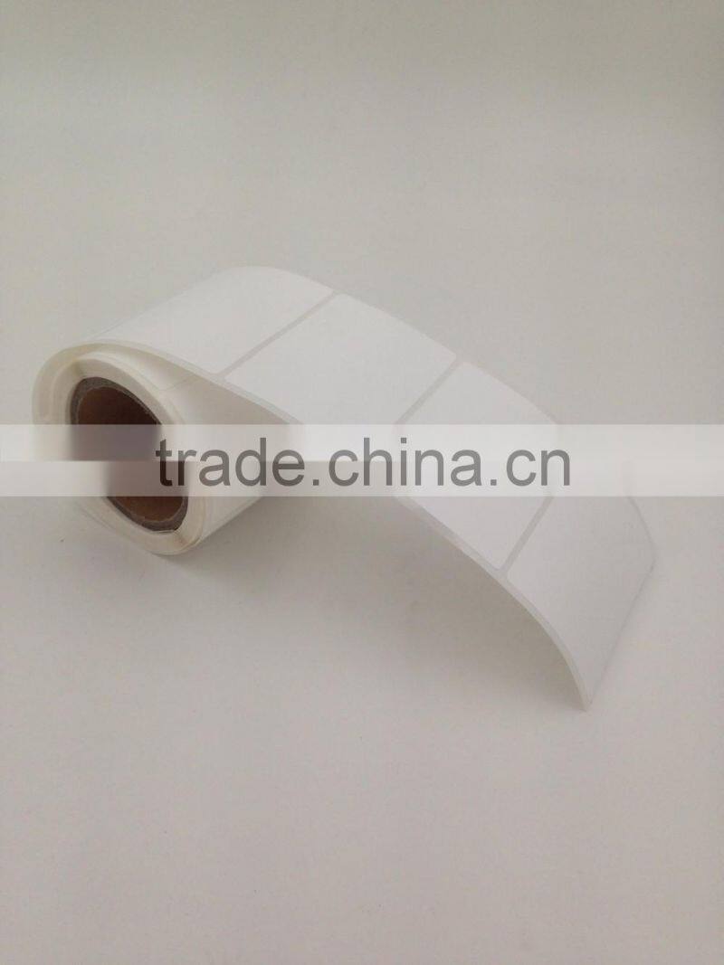 barcode direct thermal sticker for printer producer