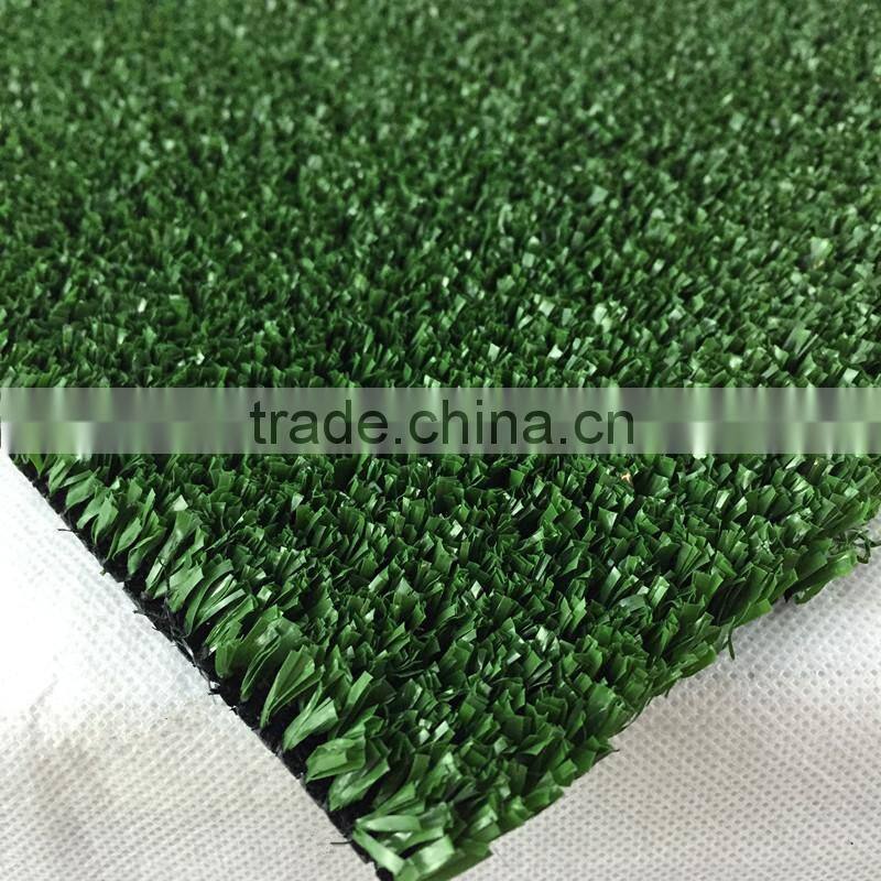 Artificial basketball turf grass /cheap fake grass carpet