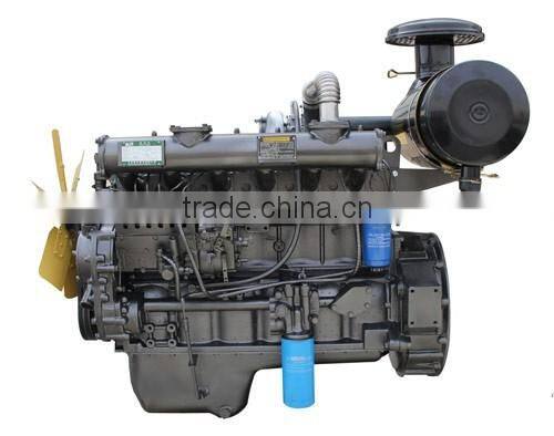 CE approved 80HP R6105 diesel the engine kofo sale
