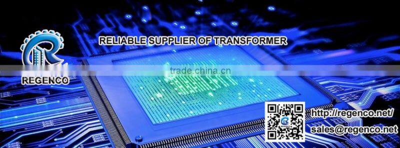 Toroidal Transformer for Medical Equipment